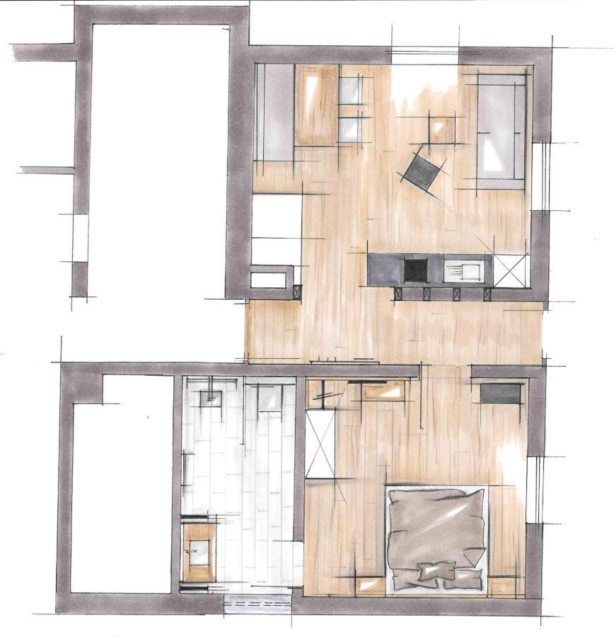 Haus Kristall Tannheim Eksteriør bilde