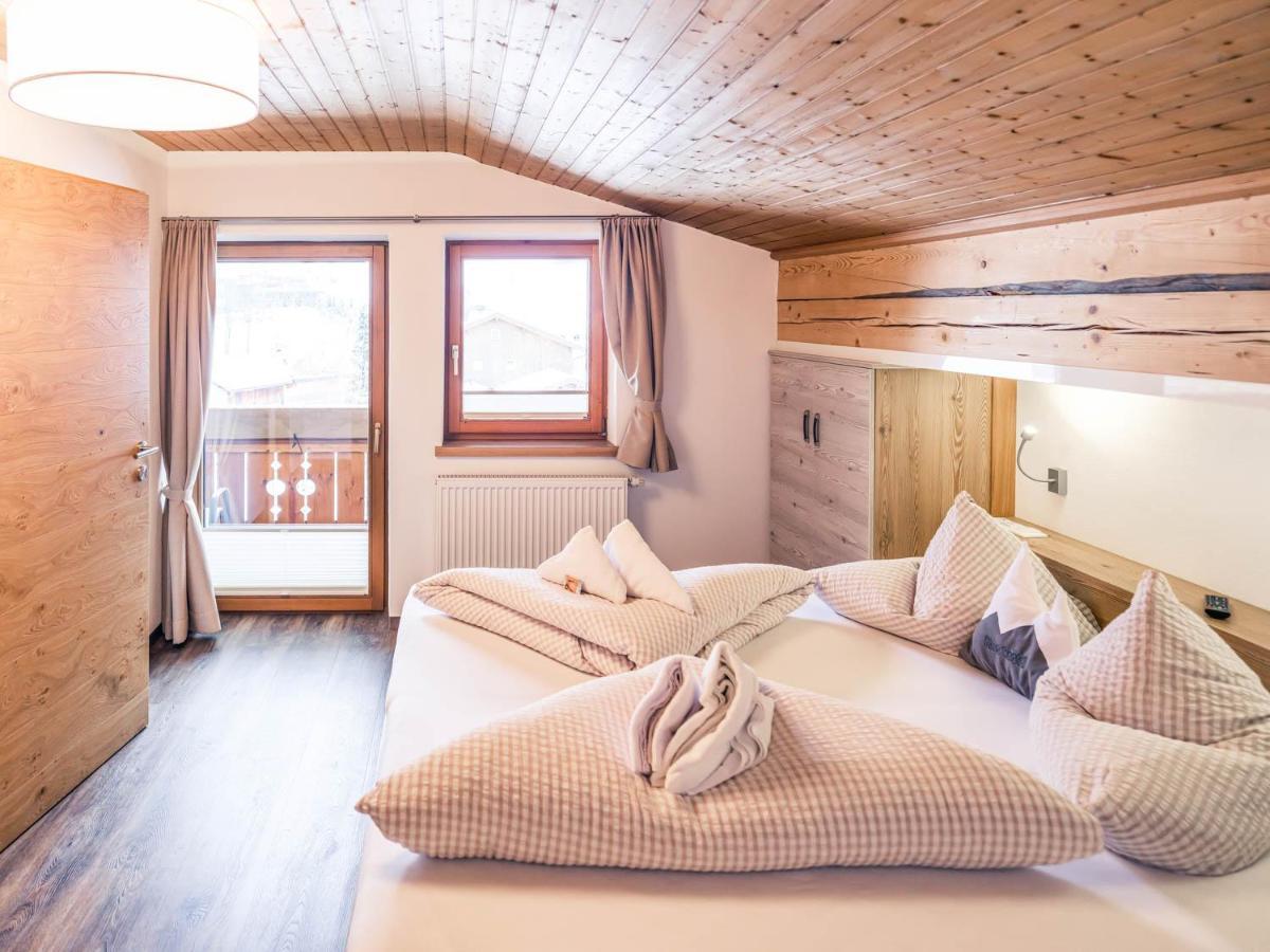 Haus Kristall Tannheim Eksteriør bilde